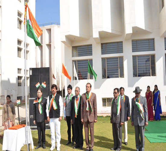 Swasthya Kalyan Technical Campus Jaipur Events photo 4